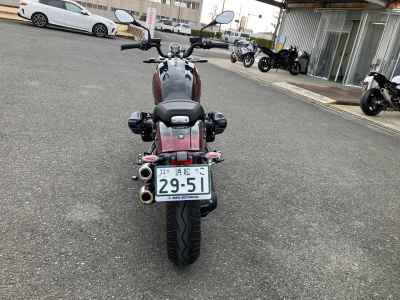 BMW R18 2025