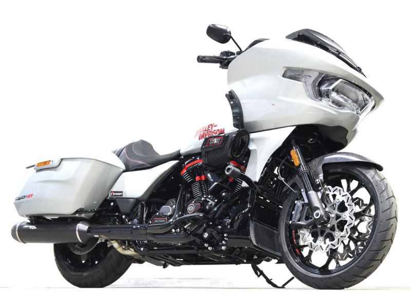 Harley-Davidson Road Glide FLTRXSTSE1980 CVO 2026
