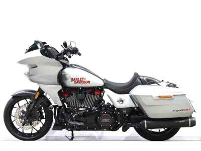 Harley-Davidson Road Glide FLTRXSTSE1980 CVO 2026