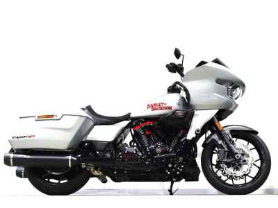 Harley-Davidson Road Glide FLTRXSTSE1980 CVO 2026