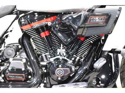 Harley-Davidson Road Glide FLTRXSTSE1980 CVO 2026