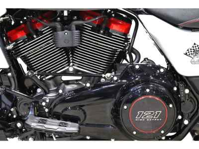 Harley-Davidson Road Glide FLTRXSTSE1980 CVO 2026