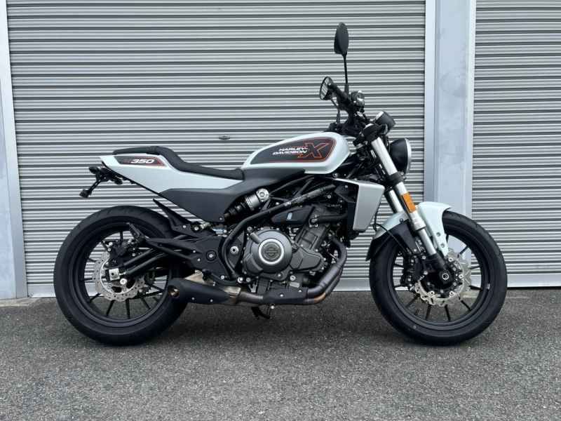 Harley-Davidson X350 2023
