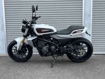 Harley-Davidson X350 2023