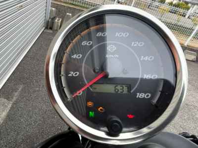 Harley-Davidson X350 2023