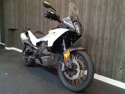 KTM 790 Adventure 2024