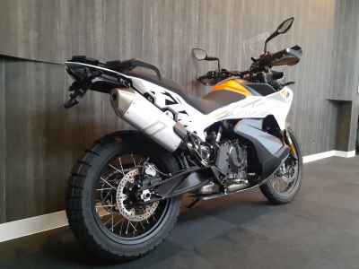 KTM 790 Adventure 2024