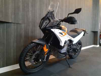 KTM 790 Adventure 2024