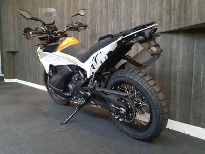 KTM 790 Adventure 2024