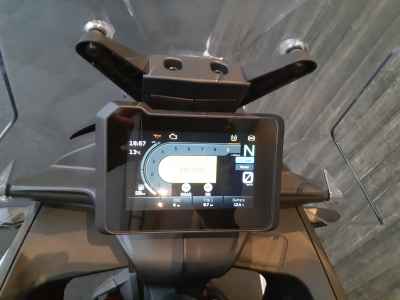 KTM 790 Adventure 2024