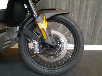 KTM 790 Adventure 2024