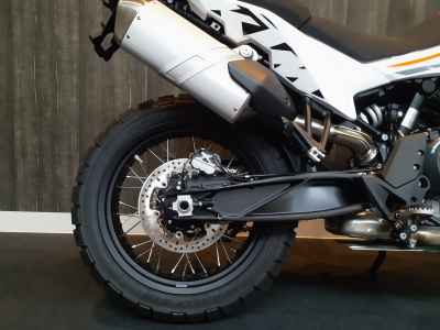 KTM 790 Adventure 2024