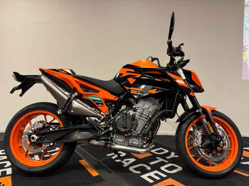 KTM 890 Duke GP 2023