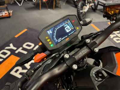 KTM 890 Duke GP 2023