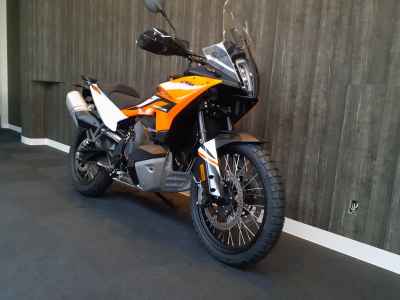 KTM 890 Adventure 2024