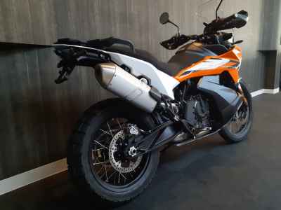 KTM 890 Adventure 2024