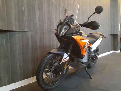 KTM 890 Adventure 2024