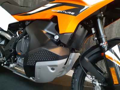 KTM 890 Adventure 2024