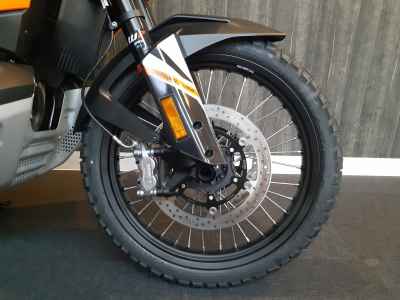 KTM 890 Adventure 2024