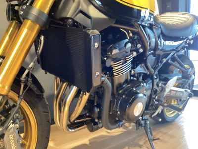 Kawasaki Z900RS SE 2022