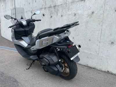 BMW C400GT 2025
