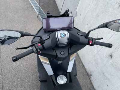 BMW C400GT 2025