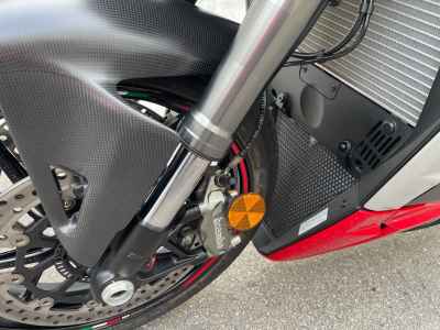 Ducati Streetfighter V2 2025