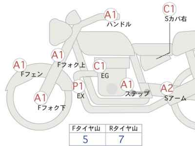 Triumph Rocket 3 GT 2023