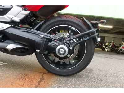 Triumph Rocket 3 GT 2023