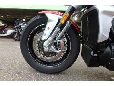 Triumph Rocket 3 GT 2023