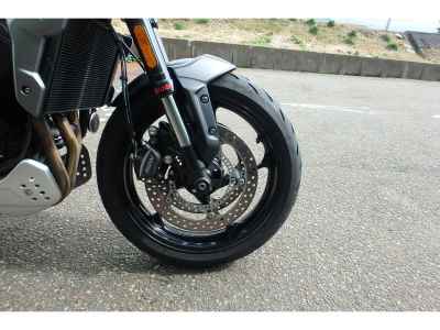 Triumph Trident 660 2023