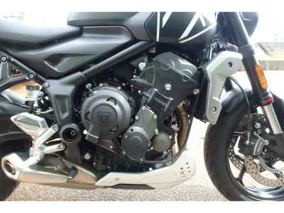 Triumph Trident 660 2023