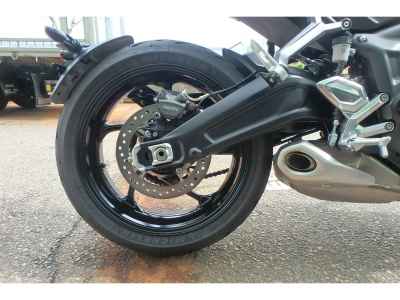 Triumph Trident 660 2023