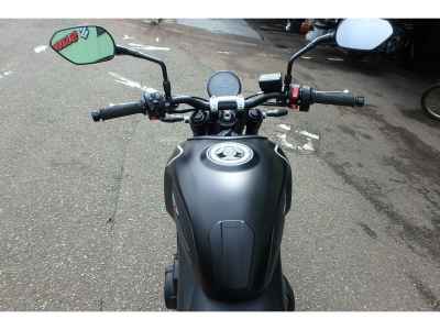 Triumph Trident 660 2023