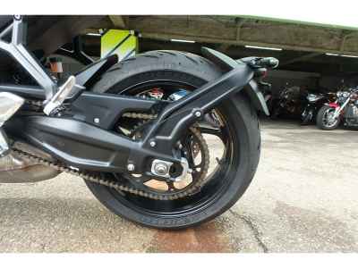 Triumph Trident 660 2023