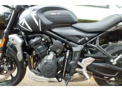 Triumph Trident 660 2023