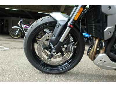 Triumph Trident 660 2023