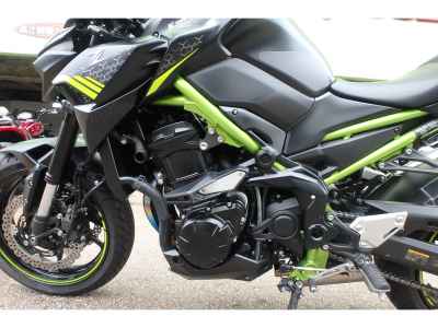 Kawasaki Z900 2022