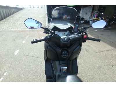 Yamaha XMAX 250 2019