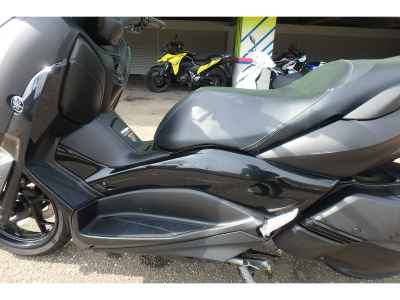 Yamaha XMAX 250 2019