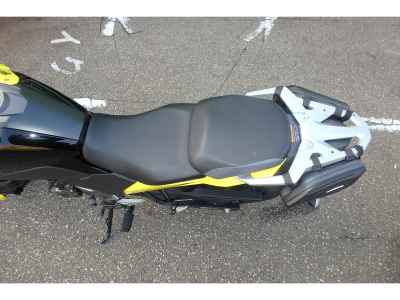 Suzuki V-Strom 250SX