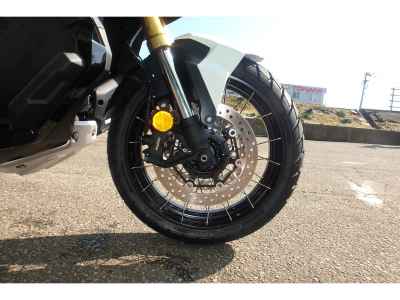 Honda X-Adv 750 2025