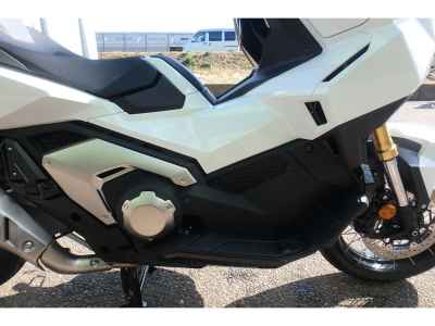 Honda X-Adv 750 2025
