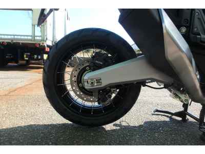 Honda X-Adv 750 2025