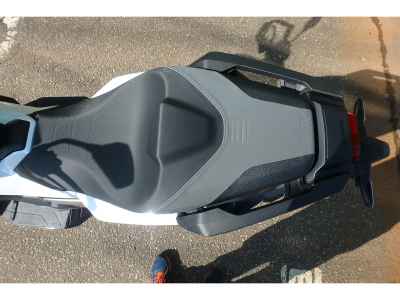 Honda X-Adv 750 2025