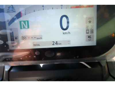 Honda X-Adv 750 2025