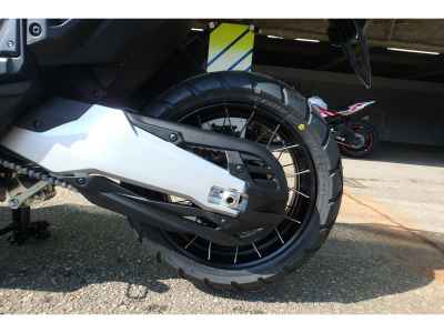 Honda X-Adv 750 2025