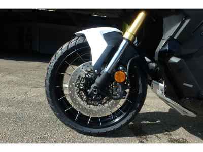 Honda X-Adv 750 2025