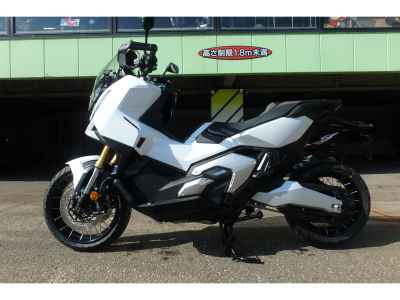 Honda X-Adv 750 2025