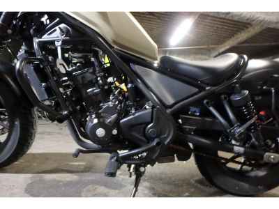 Honda XJR400 2020